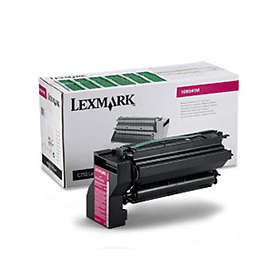 Lexmark 10B031M (Magenta)