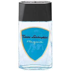 Tonino Lamborghini Acqua After Shave Splash 100ml