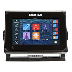 Simrad GO7