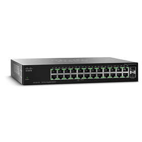 Cisco SG112-24