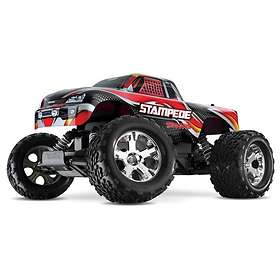 Traxxas Stampede (36054-1) RTR
