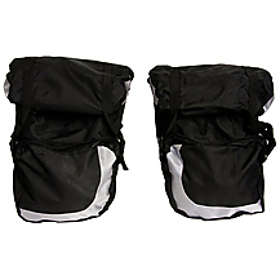 halfords cycle panniers