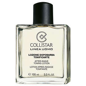 Collistar Linea Uomo After Shave Toning Lotion Splash 100ml
