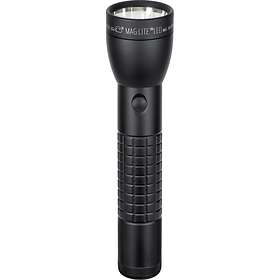 Maglite ML300LX 2-Cell D