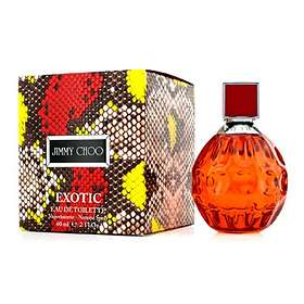 Jimmy Choo Exotic 2014 edt 60ml