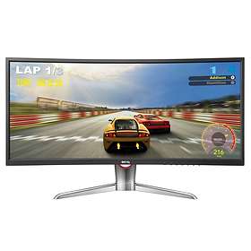 Benq XR3501