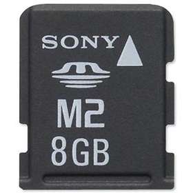 Sony Memory Stick Micro 8GB