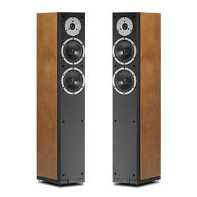 new elac speakers