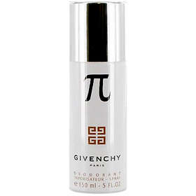 givenchy pour homme deodorant