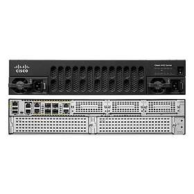 Cisco ISR4451-X-V Integrated Services Router