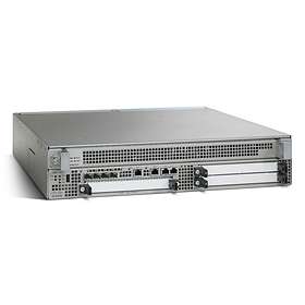 Cisco ASR1002-5G-VPN