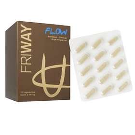 Friway Flow 120 Kapslar