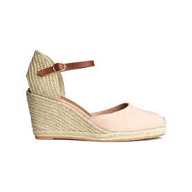 H&M Wedge Heel Espadrilles 89493 (Naisten)