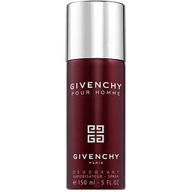 Givenchy Pour Homme Deo Spray 150ml au 