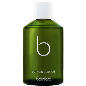 Bamford Botanic Body Oil 125ml