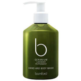 Bamford Hand & Body Wash 250ml