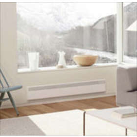 Nobö Electro Front NFC2N 05 500W