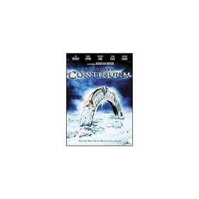 Stargate: Continuum (US) (DVD)