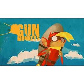 Gun Monkeys (PC)
