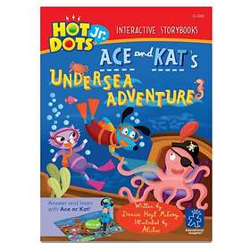 Ace and Kat's Undersea Adventure