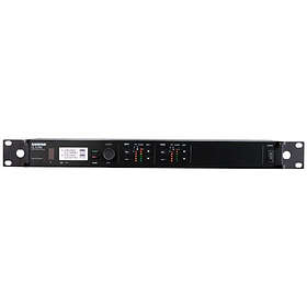 Shure ULXD4D