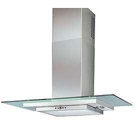 Savo Design&Technic C-6409-S 90cm (Ruostumaton Teräs)