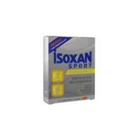 Isoxan Sport Endurance 20 Comprimés