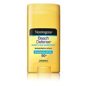 neutrogena beach defense rating