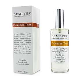 Demeter Cinnamon Toast Cologne 120ml