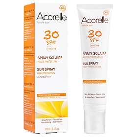 Acorelle Sun Spray SPF30 100ml
