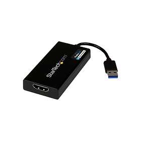 StarTech USB A - HDMI 4K Video Adapter