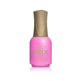 Orly Epix Flexible Color Nail Polish 18ml