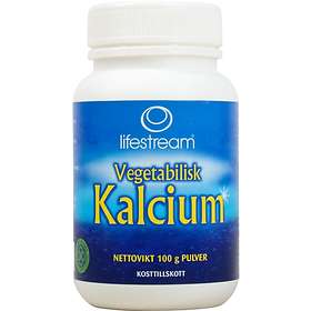 LifeStream Kalcium 100g