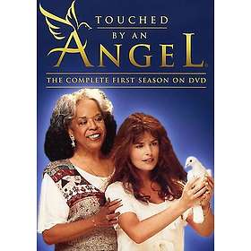 Touched by an Angel - The Complete 1st Season (US) (DVD)