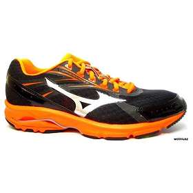 mizuno wave advance 2 review