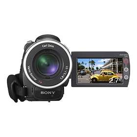 Sony Handycam HDR-HC1
