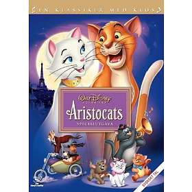 Aristocats - Specialutgåva