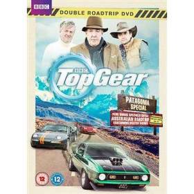 Top Gear: Patagonia Special (UK) (DVD)