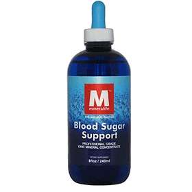 Mineralife Blood Sugar Support 240ml