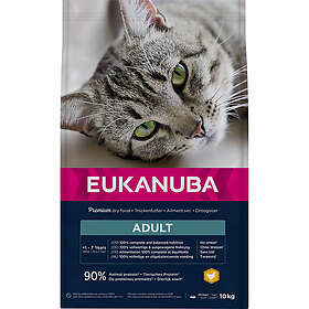 Eukanuba Cat Adult Top Condition 1+ 10kg