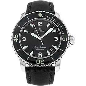 Blancpain Fifty Fathoms 5015-1130-52A