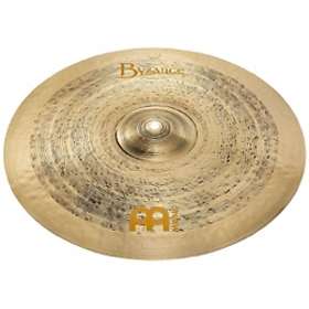 MEINL Byzance Traditional Light Ride 20"