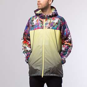 Oakley 1080 Windbreaker Jacket (Herre)