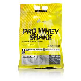 Olimp Sport Nutrition Pro Whey Shake 2,3kg