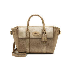 Mulberry Mini Bayswater Buckle