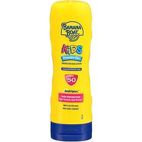 banana boat powder dri spf 50