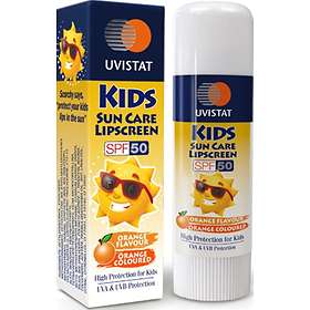 Uvistat Kids Sun Care Lipscreen SPF50 5g