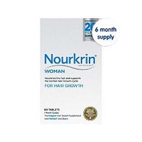 Nourkrin Hair Growth Woman 360 Tablets