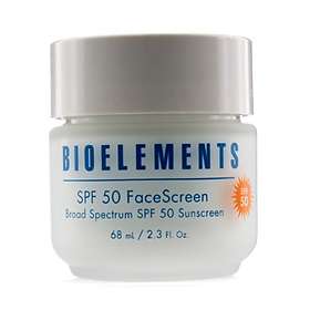 Bioelements FaceScreen SPF50 68ml
