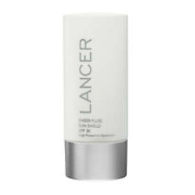 Lancer Sheer Fluid Sun Shield SPF30 60ml